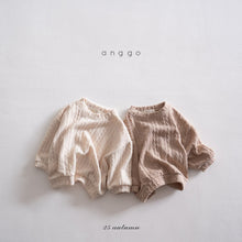 Load image into Gallery viewer, ANGGO KIDS TWEED TOP**PREORDER
