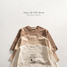 Load image into Gallery viewer, ANGGO KIDS KUMA TEE**PREORDER