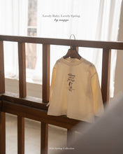 Load image into Gallery viewer, ANGGO KIDS KUMA TEE**PREORDER