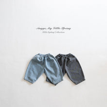 Load image into Gallery viewer, ANGGO KIDS BUBBLE PANTS**PREORDER