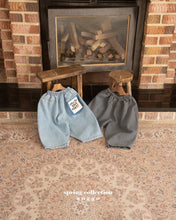 Load image into Gallery viewer, ANGGO KIDS BUBBLE PANTS**PREORDER