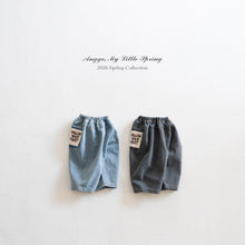 Load image into Gallery viewer, ANGGO KIDS BUBBLE PANTS**PREORDER