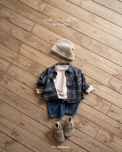 ANGGO KIDS CASUAL PANTS**PREORDER