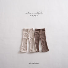 Load image into Gallery viewer, ANGGO KIDS CREPE PANTS**PREORDER