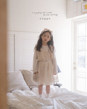 Load image into Gallery viewer, ANGGO KIDS SOUFFLE TEE**PREORDER