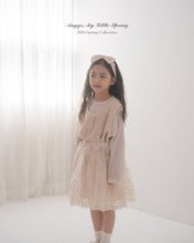 Load image into Gallery viewer, ANGGO KIDS SOUFFLE TEE**PREORDER