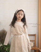 Load image into Gallery viewer, ANGGO KIDS SOUFFLE TEE**PREORDER