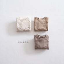 Load image into Gallery viewer, ANGGO KIDS DINO SWEATER**PREORDER