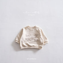 Load image into Gallery viewer, ANGGO KIDS DINO SWEATER**PREORDER