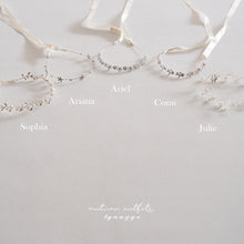 Load image into Gallery viewer, ANGGO KIDS SPARKLE HEADBAND**PREORDER
