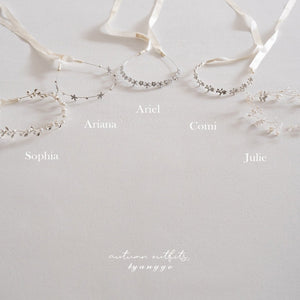 ANGGO KIDS SPARKLE HEADBAND**PREORDER