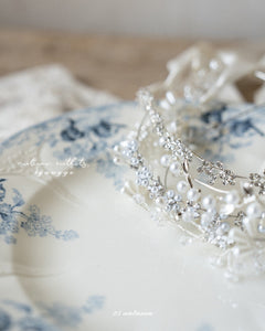 ANGGO KIDS SPARKLE HEADBAND**PREORDER