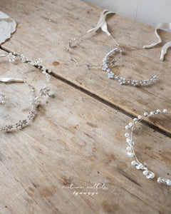ANGGO KIDS SPARKLE HEADBAND**PREORDER