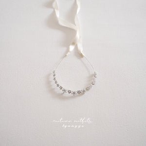ANGGO KIDS SPARKLE HEADBAND**PREORDER