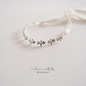 ANGGO KIDS SPARKLE HEADBAND**PREORDER