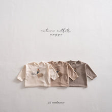 Load image into Gallery viewer, ANGGO KIDS DUCKIES TEE SHIRT**PREORDER