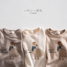 Load image into Gallery viewer, ANGGO KIDS DUCKIES TEE SHIRT**PREORDER