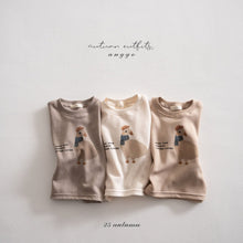 Load image into Gallery viewer, ANGGO KIDS DUCKIES TEE SHIRT**PREORDER
