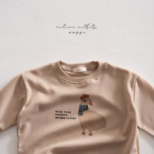 Load image into Gallery viewer, ANGGO KIDS DUCKIES TEE SHIRT**PREORDER