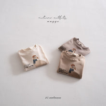 Load image into Gallery viewer, ANGGO KIDS DUCKIES TEE SHIRT**PREORDER
