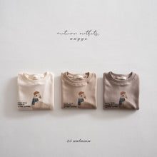 Load image into Gallery viewer, ANGGO KIDS DUCKIES TEE SHIRT**PREORDER