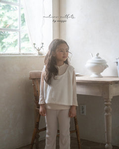 ANGGO KIDS CREPE PANTS**PREORDER
