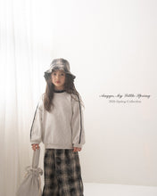 Load image into Gallery viewer, ANGGO KIDS COOKIE CREAM SWEAT SHIRT**PREORDER