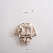 Load image into Gallery viewer, ANGGO KIDS CAKE PANTS**PREORDER