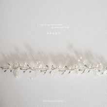 Load image into Gallery viewer, ANGGO KIDS HAIR PIECE**PREORDER