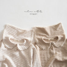 Load image into Gallery viewer, ANGGO KIDS COLLAR TOP**PREORDER