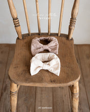 Load image into Gallery viewer, ANGGO BABIES BOW HEADBAND**PREORDER