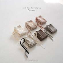 Load image into Gallery viewer, ANGGO KIDS LATTE LEGGINGSS**PREORDER