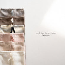 Load image into Gallery viewer, ANGGO KIDS LATTE LEGGINGSS**PREORDER