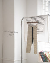 Load image into Gallery viewer, ANGGO KIDS LATTE LEGGINGSS**PREORDER