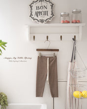 Load image into Gallery viewer, ANGGO KIDS LATTE LEGGINGSS**PREORDER
