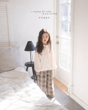 Load image into Gallery viewer, ANGGO KIDS YOGURT TEE**PREORDER