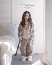 Load image into Gallery viewer, ANGGO KIDS DEN SHIRT**PREORDER