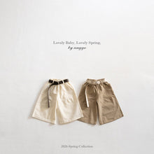 Load image into Gallery viewer, ANGGO KIDS DONUT PANTS**PREORDER