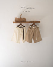 Load image into Gallery viewer, ANGGO KIDS DONUT PANTS**PREORDER