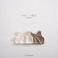 Load image into Gallery viewer, ANGGO KIDS CROP TOP**PREORDER