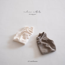 Load image into Gallery viewer, ANGGO KIDS CROP TOP**PREORDER