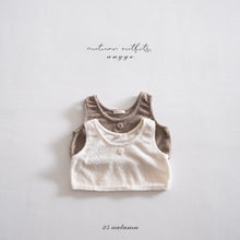 Load image into Gallery viewer, ANGGO KIDS CROP TOP**PREORDER