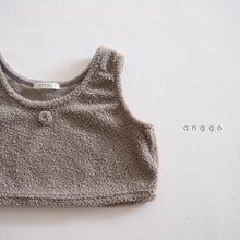 Load image into Gallery viewer, ANGGO KIDS CROP TOP**PREORDER
