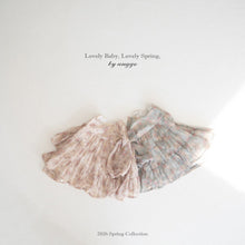 Load image into Gallery viewer, ANGGO KIDS CHERRY BLOSSOM ONE PIECE **PREORDER