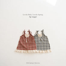 Load image into Gallery viewer, ANGGO KIDS SHA SHA ONE PIECE **PREORDER