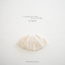 Load image into Gallery viewer, ANGGO KIDS STELLA SKIRT **PREORDER