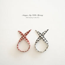 Load image into Gallery viewer, ANGGO KIDS SHA SHA HAIR BAND**PREORDER