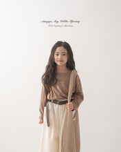 Load image into Gallery viewer, ANGGO KIDS KUMA TEE**PREORDER