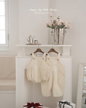 Load image into Gallery viewer, ANGGO KIDS PINE OVERALL**PREORDER