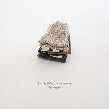 Load image into Gallery viewer, ANGGO KIDS CHURRO PANTS**PREORDER